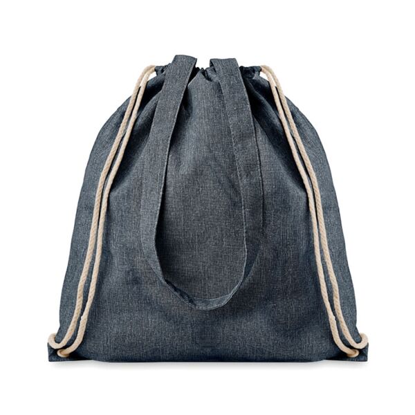 140gr/m² recycled fabric bag Thumbnail