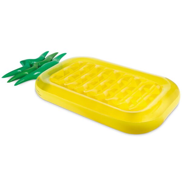 Inflatable pineapple mattress Thumbnail