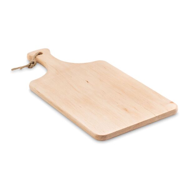 Cutting board in EU Alder wood Thumbnail