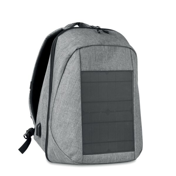 Backpack solar Thumbnail