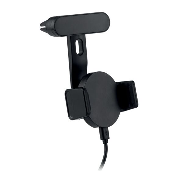 Wireless charging 360 degrees Thumbnail