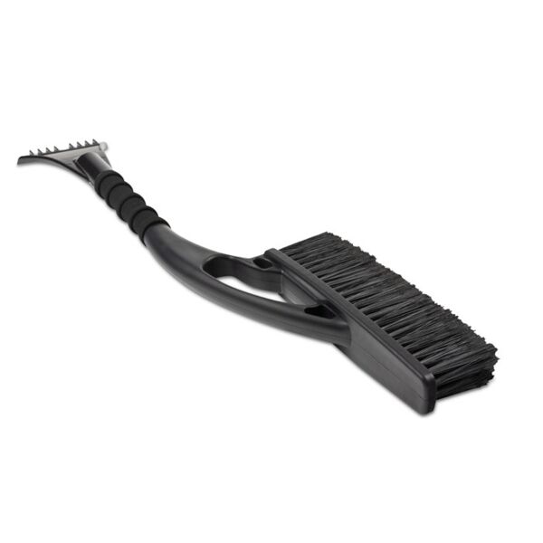 Snow brush and ice scraper Thumbnail