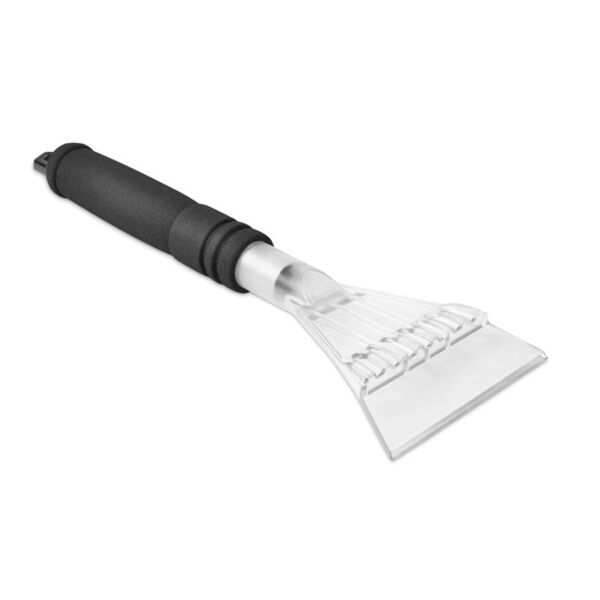 Ice scraper with foam handle Thumbnail