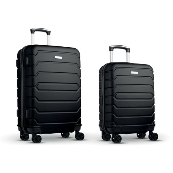 Trolley set 20"and 24"in ABS Thumbnail