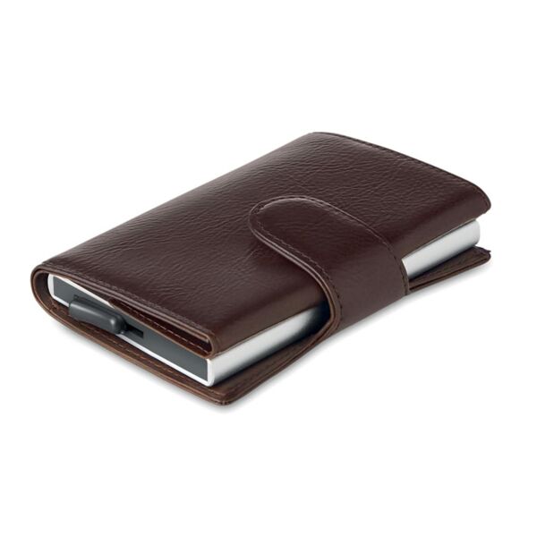 RFID cardholder and wallet Thumbnail