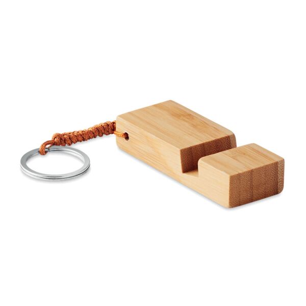 Key ring and Smartphone Thumbnail
