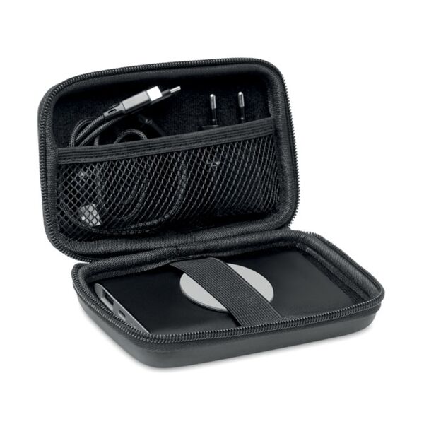 Wireless charger set Thumbnail