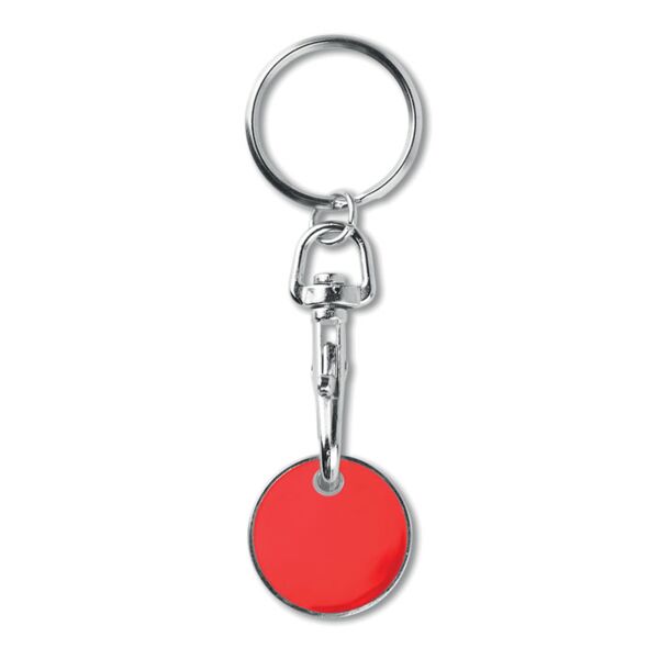 Key ring token (uro token) Thumbnail