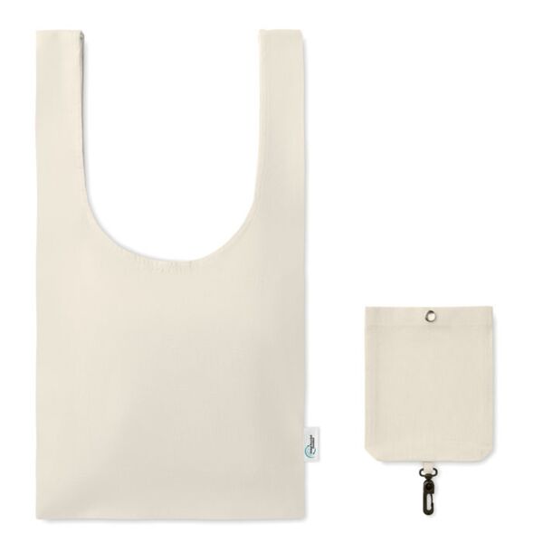 Large foldable shopping bag GRSMO9749-06 Thumbnail