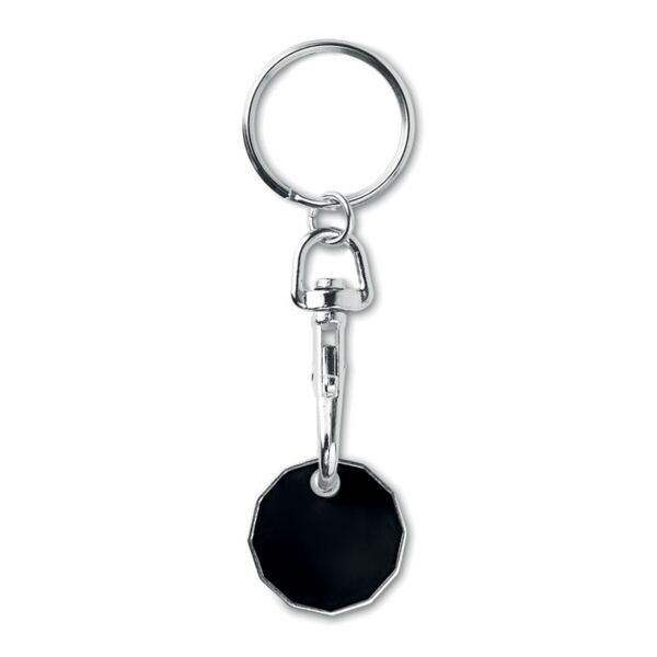 Keyring token (GBP token) Thumbnail