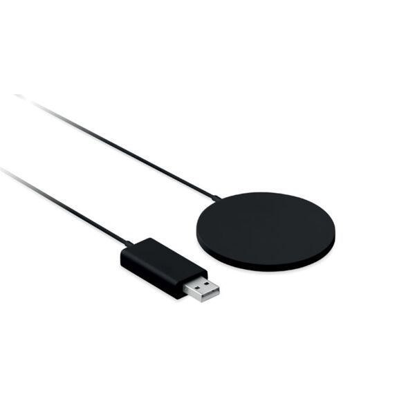 Ultrathin wireless charger 10W Thumbnail