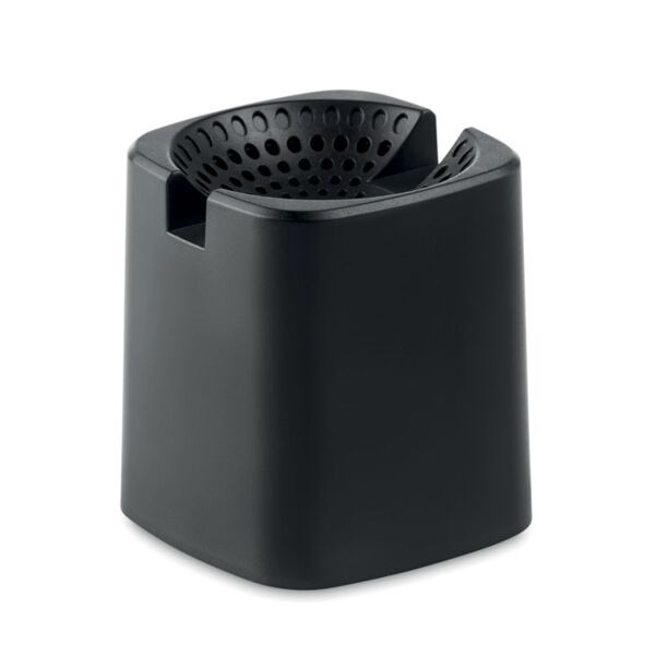 Bluetooth speaker with stand Thumbnail