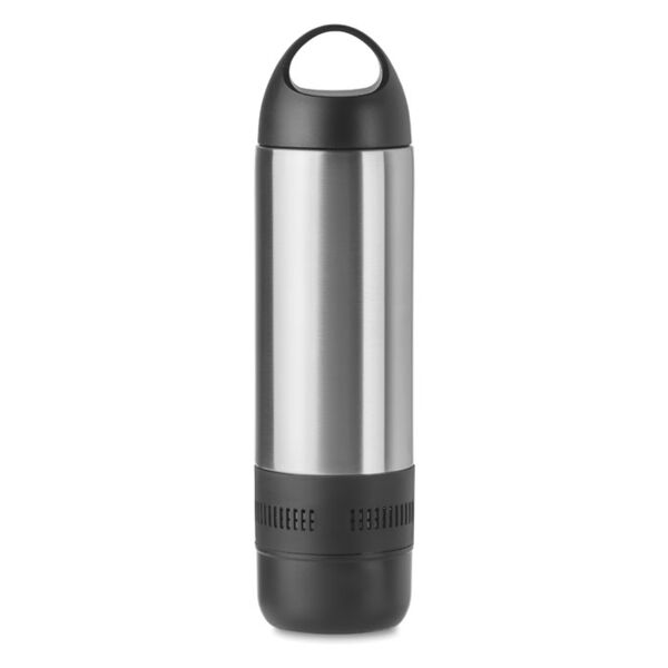 Wireless speaker 400ml bottle Thumbnail
