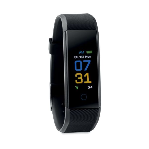 Smart health watch Thumbnail