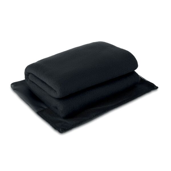 Fleece blanket 150gsm Thumbnail