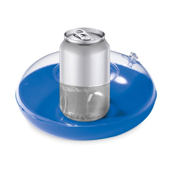 Inflatable PVC can holder Thumbnail