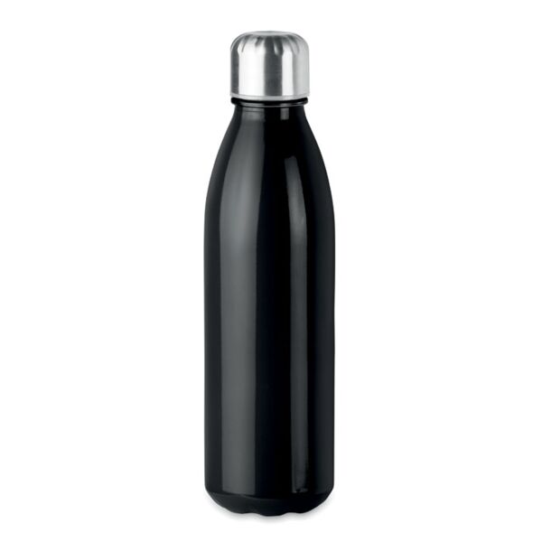 Glass drinking bottle 650ml Thumbnail