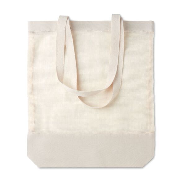 170gr/m² cotton shopping bag Thumbnail