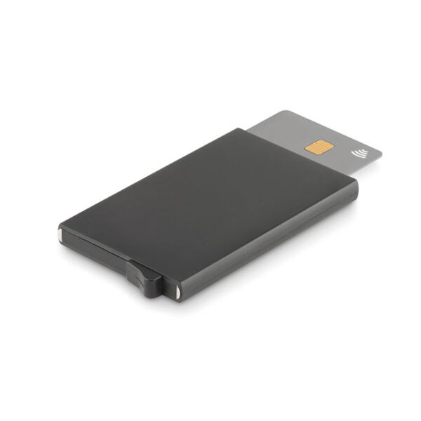 Credit card holder in ABS Thumbnail