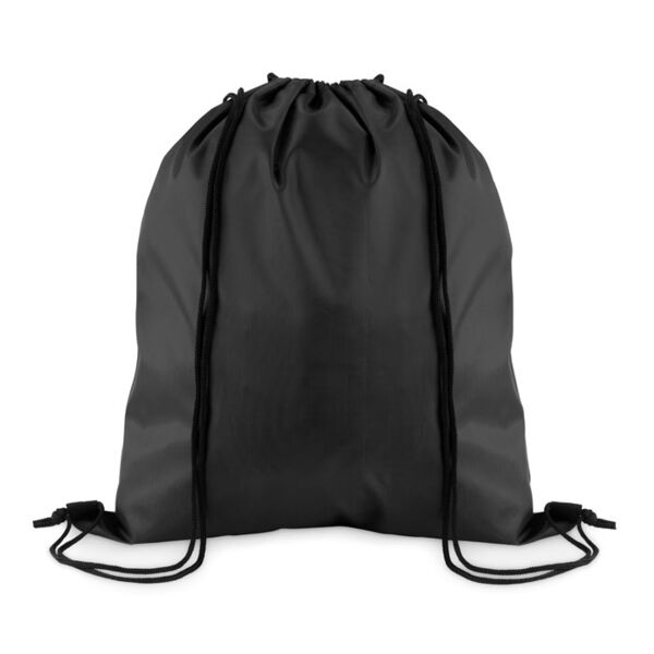 Drawstring in 210D polyester Thumbnail