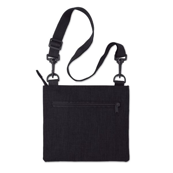 RFID travel bag with strap Thumbnail