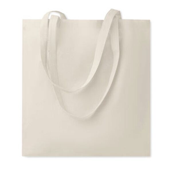 180gr/m² cotton shopping bag Thumbnail