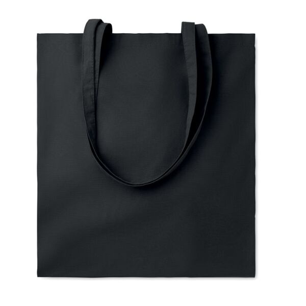 180gr/m² cotton shopping bag Thumbnail