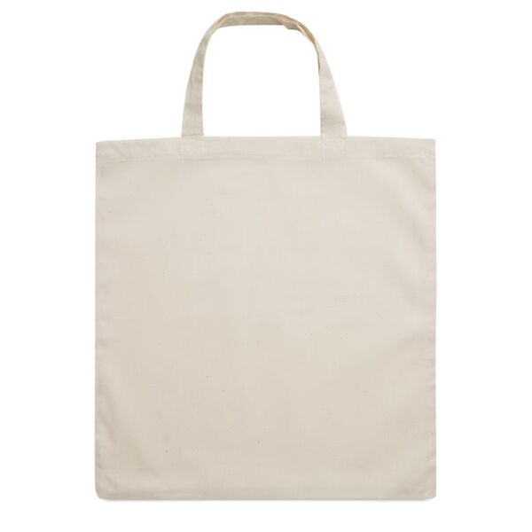 140gr/m² cotton shopping bag Thumbnail