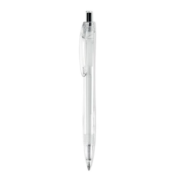 RPET push ball pen Thumbnail