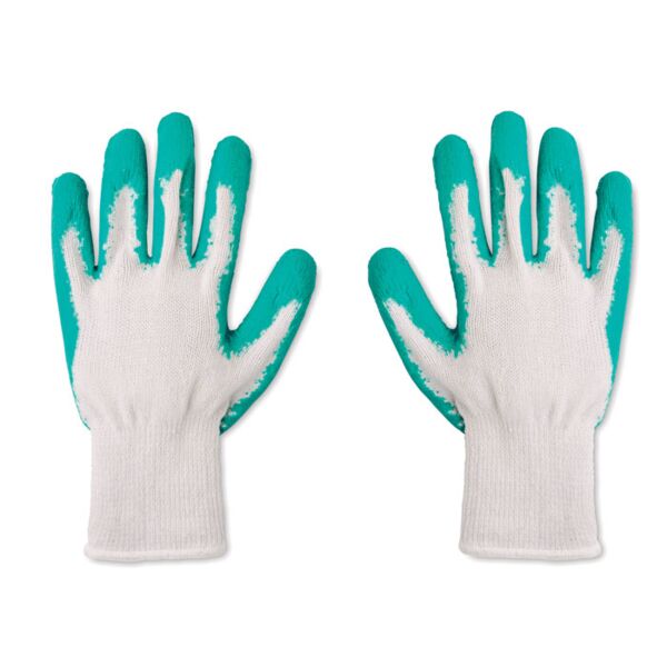 Garden gloves Thumbnail