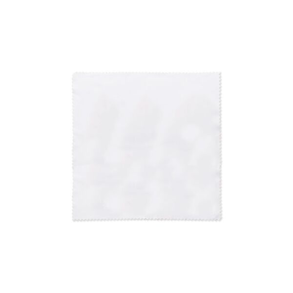 RPET cleaning cloth 13x13cm Thumbnail