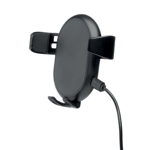 Car wireless charger mount Thumbnail