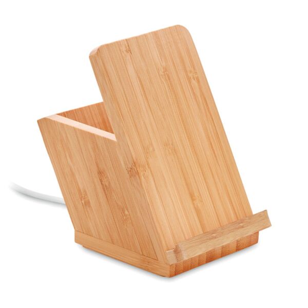 Wireless charger pen holder 5W Thumbnail