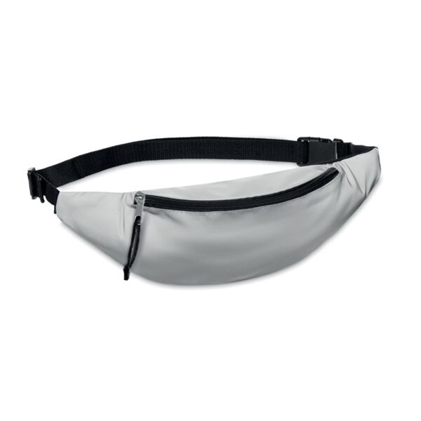 High reflective waist bag Thumbnail