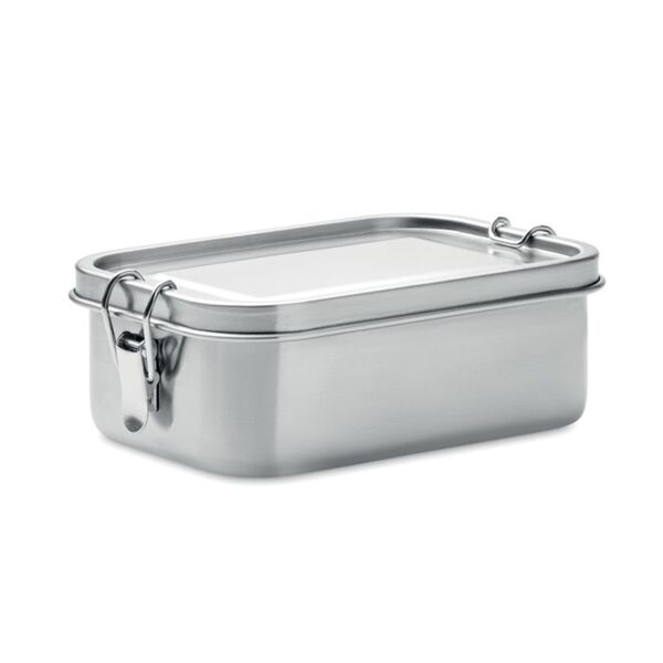 Stainless steel lunchbox 750ml Thumbnail