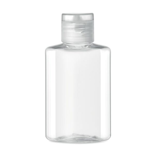 Refillable bottle 80ml Thumbnail