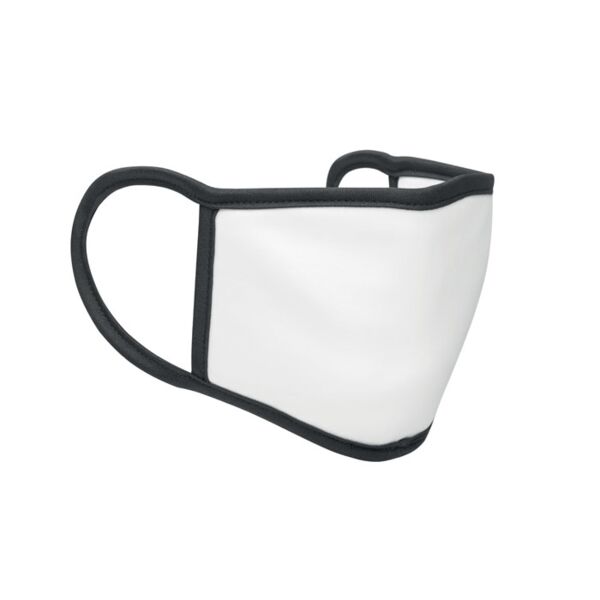 Sublimation face cover S-M Thumbnail