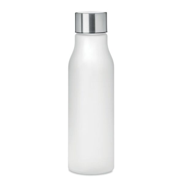 RPET bottle with S/S cap 600ml Thumbnail