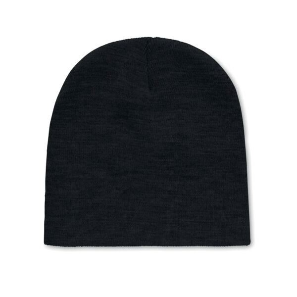 Beanie in RPET polyester Thumbnail