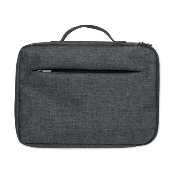 13 inch 600D Laptop bag Thumbnail