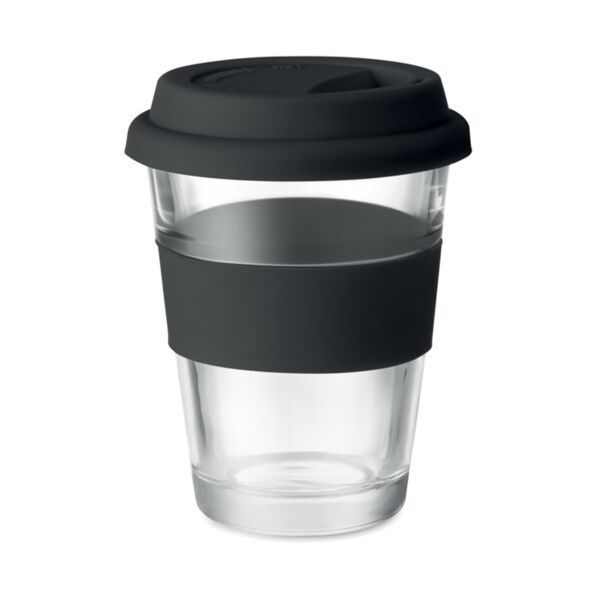 Glass tumbler 350 ml Thumbnail