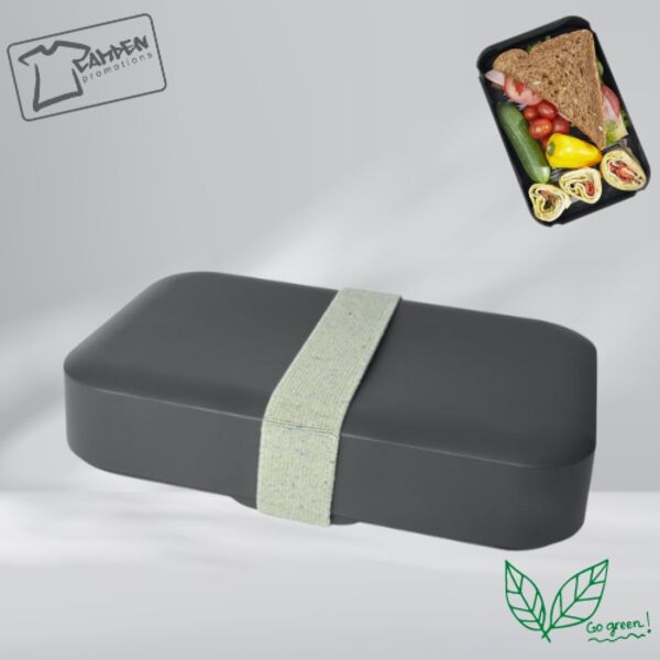 Amuse Plus® zero-waste lunch box Thumbnail