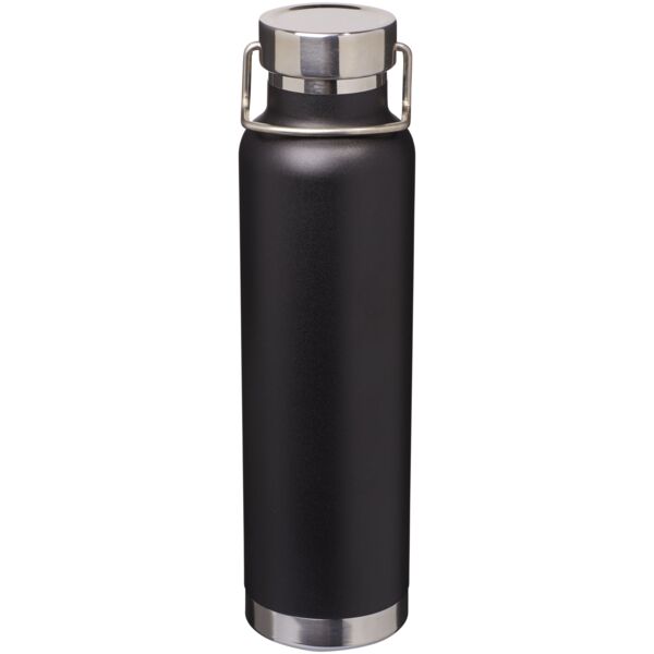 Thor 650 ml copper vacuum insulated sport bottle Thumbnail