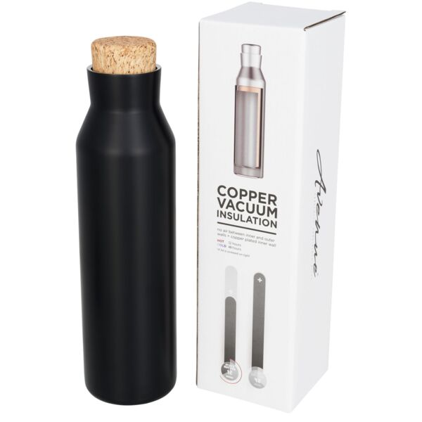 Norse 590 ml copper vacuum insulated bottle Thumbnail