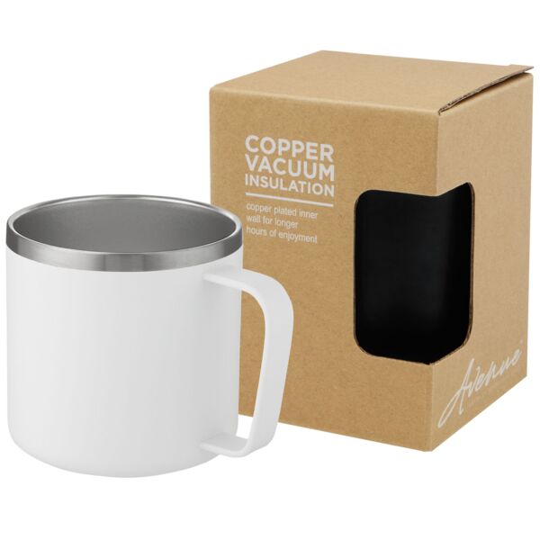 Nordre 350 ml copper vacuum insulated mug Thumbnail