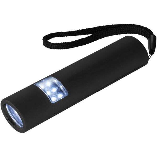 Mini-grip LED magnetic torch light Thumbnail