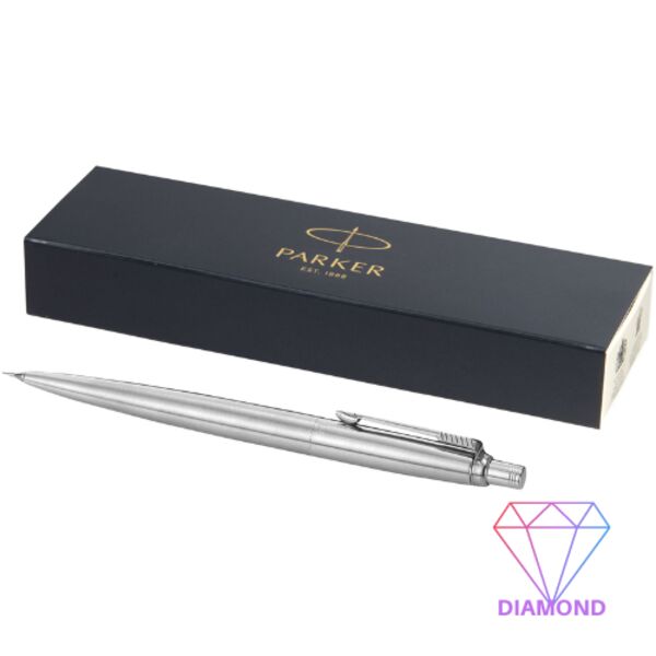 Jotter mechanical pencil with built-in eraser Thumbnail