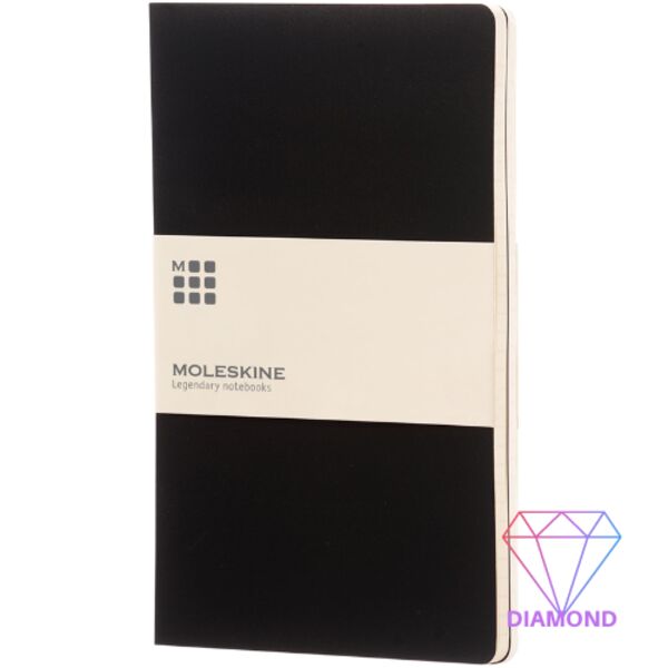 Volant journal L - ruled Thumbnail