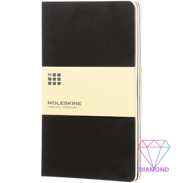 Cahier journal L - plain Thumbnail