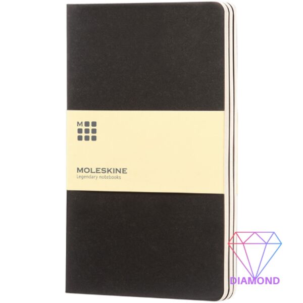 Cahier journal L - squared Thumbnail